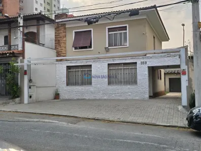 Prédio Comercial para alugar, 300m² no Brooklin Paulista, São Paulo