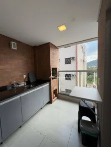 Apartamento com 2 Quartos à venda, 73m² no Tenório, Ubatuba