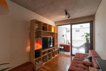 Apartamento com 2 Quartos à venda, 64m² no Perdizes, São Paulo