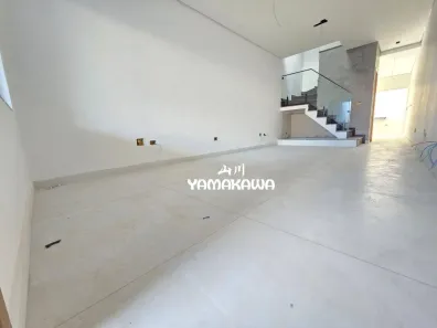 Sobrado com 3 Quartos à venda, 120m² no Artur Alvim, São Paulo