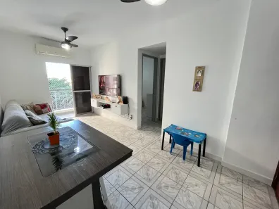 Apartamento com 2 Quartos à venda, 52m² no Vila da Penha, Rio de Janeiro