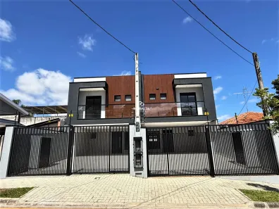 Sobrado com 3 Quartos à venda, 237m² no Aristocrata, São José dos Pinhais