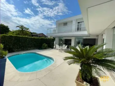 Casa com 5 Quartos à venda, 560m² no Cachoeira do Bom Jesus, Florianópolis