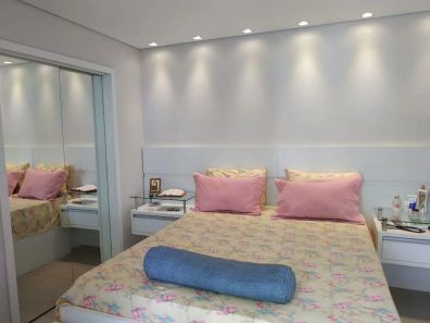 Apartamento com 3 Quartos à venda, 151m² no Centro, São Vicente