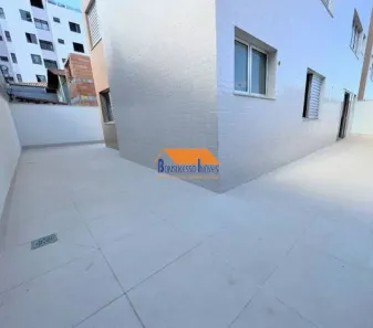 Apartamento com 3 Quartos à venda, 85m² no Itapoã, Belo Horizonte