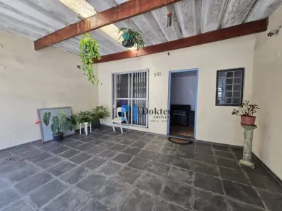 Casa com 3 Quartos à venda, 103m² no Vila Bruna, São Paulo