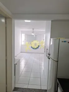 Flat com 1 Quarto para alugar, 28m² no Cerqueira César, São Paulo