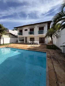 Casa de Condomínio com 3 Quartos à venda, 277m² no Residencial Tivoli, Bauru
