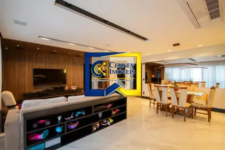 Apartamento com 3 Quartos à venda, 170m² no Centro, Osasco
