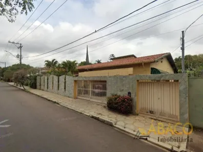 Casa com 4 Quartos para alugar, 350m² no Jardim Macarenco, São Carlos