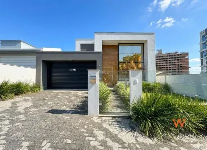 Casa com 3 Quartos à venda, 168m² no Pedra Branca, Palhoça