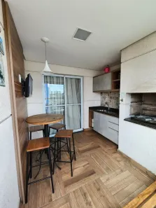 Apartamento com 2 Quartos à venda, 60m² no Vila Prudente, São Paulo