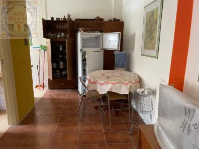 Apartamento com 1 Quarto à venda, 46m² no Centro, São Vicente