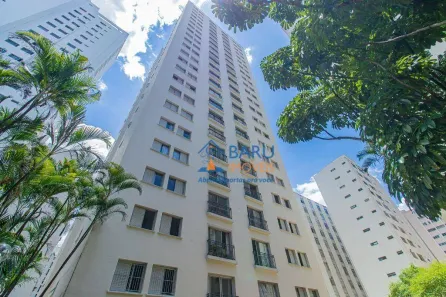 Apartamento com 2 Quartos à venda, 85m² no Santa Cecília, São Paulo