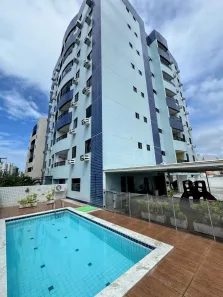 Apartamento com 2 Quartos à venda, 65m² no Jardim Oceania, João Pessoa