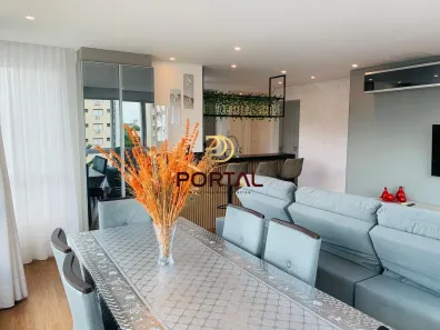 Apartamento com 3 Quartos à venda, 92m² no Passo da Areia, Porto Alegre