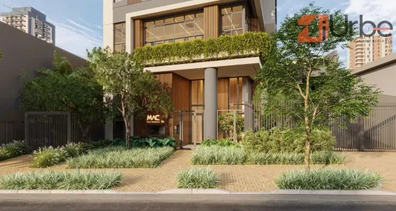 Apartamento com 2 Quartos à venda, 69m² no Vila Mariana, São Paulo
