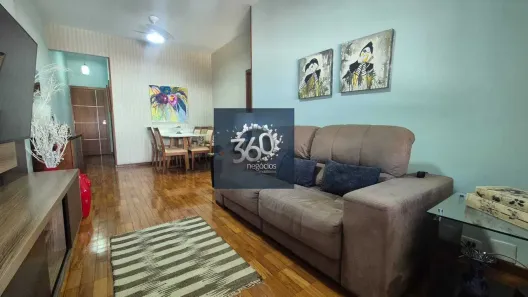Apartamento com 3 Quartos à venda, 94m² no Laranjeiras, Rio de Janeiro