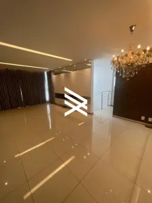 Cobertura com 3 Quartos para alugar, 168m² no Santa Mônica, Uberlândia