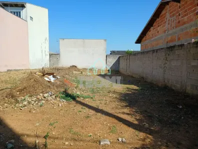 Lote/Terreno à venda, 275m² no Jardim Continental II, Taubaté