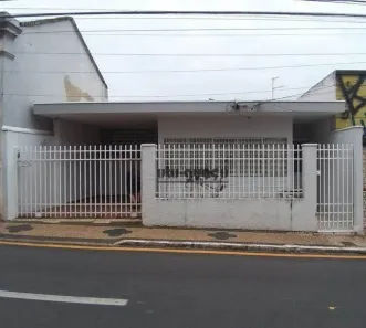 Casa com 3 Quartos à venda, 147m² no Centro, Itu