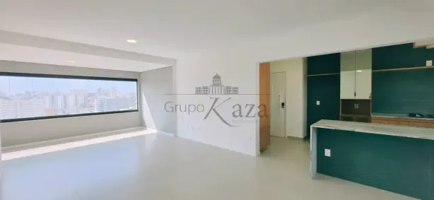 Apartamento com 3 Quartos para venda ou aluguel, 152m² no Vila Ema, São José dos Campos