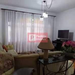 Sobrado com 3 Quartos à venda, 140m² no Jardim Sabará, São Paulo