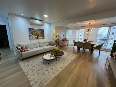 Apartamento com 2 Quartos à venda, 92m² no Vila Osasco, Osasco