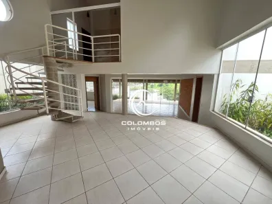Casa de Condomínio com 5 Quartos à venda, 431m² no Bairro das Palmeiras, Campinas