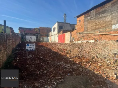 Lote/Terreno à venda, 327m² no Partenon, Porto Alegre