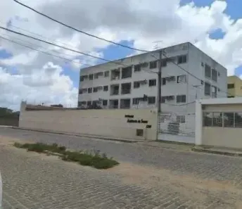 Apartamento com 2 Quartos à venda, 55m² no Planalto, Natal