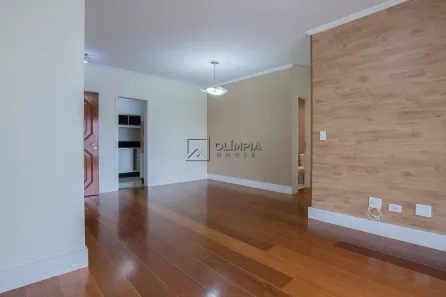 Apartamento com 3 Quartos à venda, 102m² no Vila Nova Conceição, São Paulo