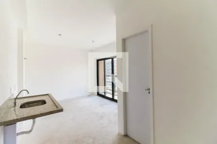 Apartamento com 1 Quarto à venda, 27m² no Mooca, São Paulo
