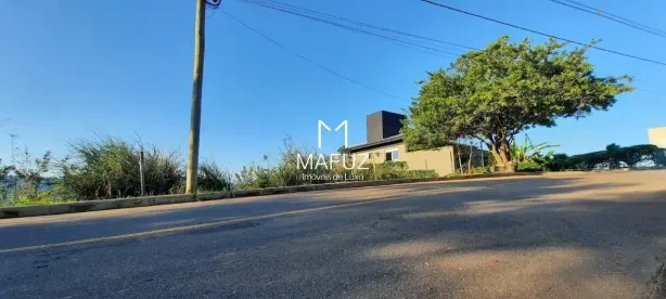 Lote/Terreno à venda, 919m² no Mirante da Mata, Nova Lima