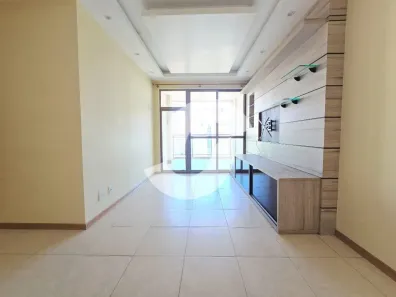 Apartamento com 2 Quartos à venda, 86m² no Icaraí, Niterói