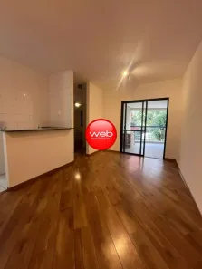 Apartamento com 2 Quartos para alugar, 60m² no Higienópolis, São Paulo