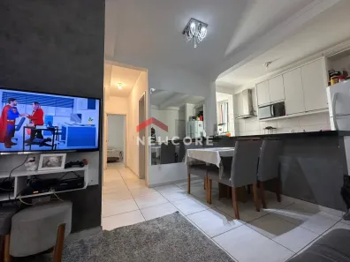 Apartamento com 3 Quartos à venda, 66m² no Jardim Sevilha, Indaiatuba