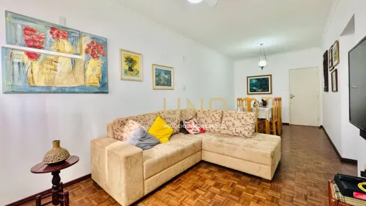 Apartamento com 2 Quartos à venda, 81m² no Centro, Florianópolis