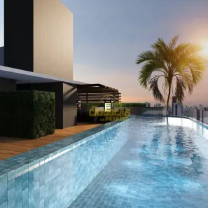 Apartamento com 2 Quartos à venda, 55m² no Aeroclube, João Pessoa