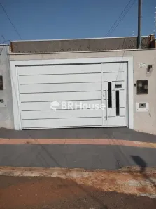 Casa com 2 Quartos à venda, 80m² no Vila Ravenna, Campo Grande