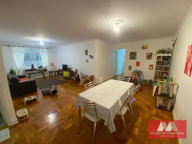 Apartamento com 3 Quartos à venda, 137m² no Bela Vista, São Paulo