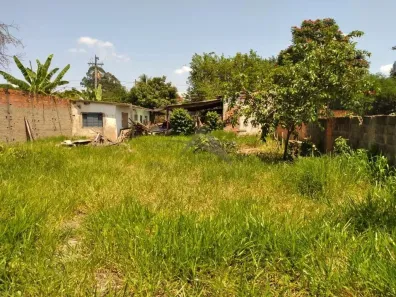 Lote/Terreno à venda, 2167m² no Jardim Nova Esperança, Campinas