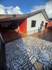 Casa com 4 Quartos à venda, 130m² no Centro, Santa Tereza do Oeste