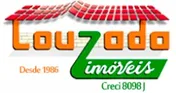 Logo da imobiliária