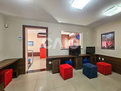 Sala Comercial para alugar, 531m² no Cidade Alta, Natal