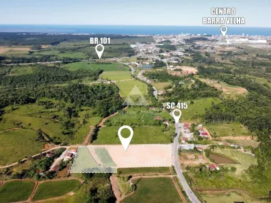 Imóvel Comercial à venda, 17000m² no Sertãozinho, Barra Velha