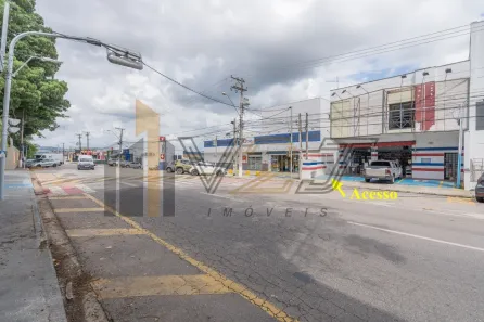 Sala Comercial para alugar, 95m² no Santa Rosa, Vinhedo