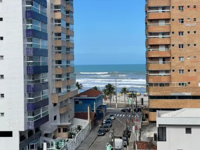 Apartamento com 2 Quartos à venda, 100m² no Ocian, Praia Grande