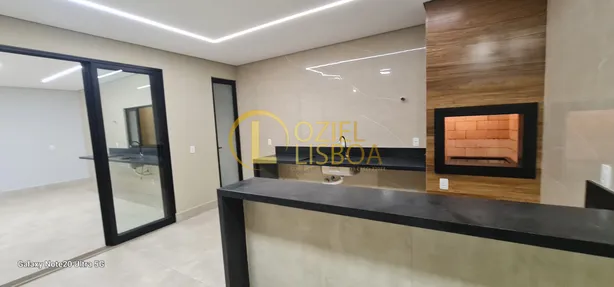Casa de Condomínio com 4 Quartos à venda, 400m² no Setor Habitacional Vicente Pires, Brasília