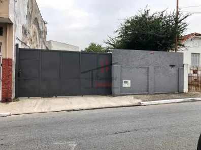 Lote/Terreno à venda, 270m² no Vila Lúcia, São Paulo
